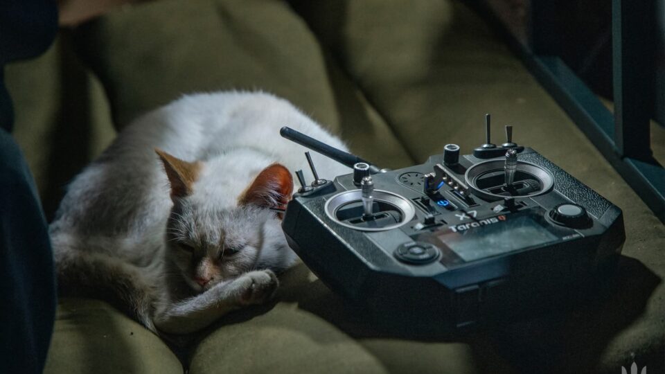 На Гуляйпільському напрямку ворог атакував 19 разів — Генштаб ЗСУ  