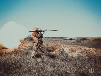 Третина всіх атак ворога припала на Покровський напрямок — Генштаб ЗСУ  