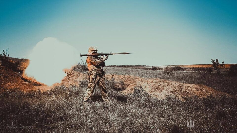 Третина всіх атак ворога припала на Покровський напрямок — Генштаб ЗСУ  