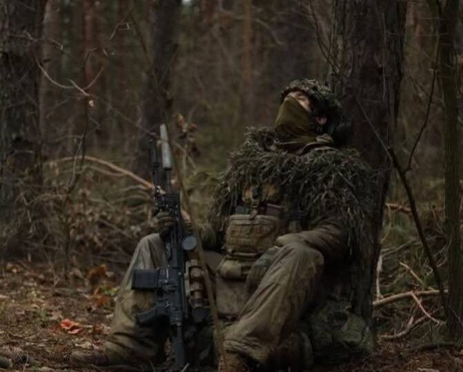 На Гуляйпільскому напрямку ворог атакував 11 разів — Генштаб ЗСУ  