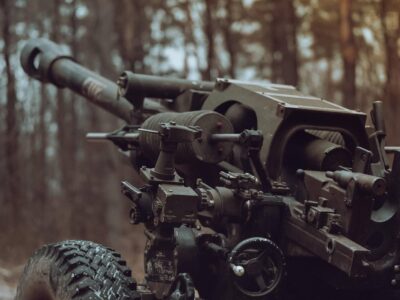 Від початку цієї доби відбулося 106 бойових зіткнень — Генштаб ЗСУ  