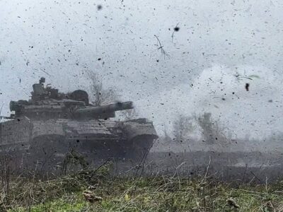 Найбільше ворог атакує на Костянтинівському напрямку — Генштаб ЗСУ  