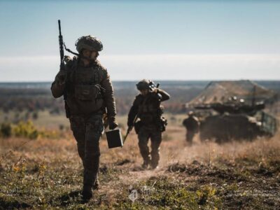 Кожна четверта атака ворога припала на Покровський напрямок — Генштаб ЗСУ