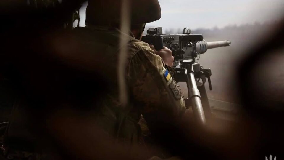 Ворог по 14 разів атакував на Костянтинівському та Олександрівському напрямках — Генштаб ЗСУ  