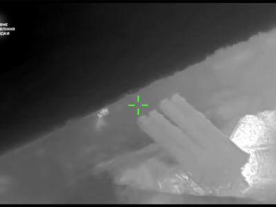 Наколядували — у Криму перед Різдвом спалили ворожі засоби ППО та інші цілі окупантів  