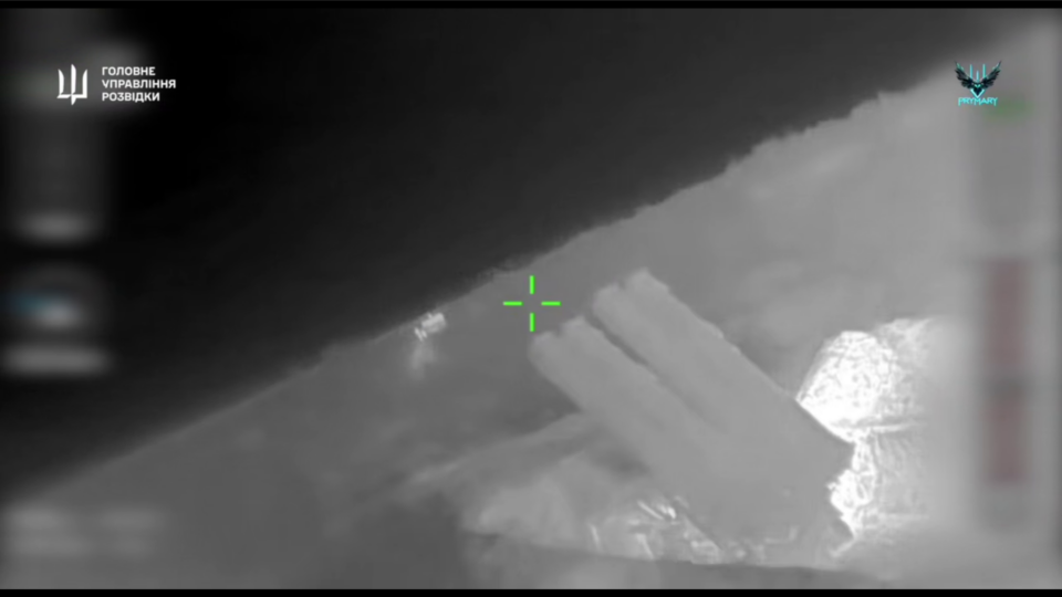 Наколядували — у Криму перед Різдвом спалили ворожі засоби ППО та інші цілі окупантів  