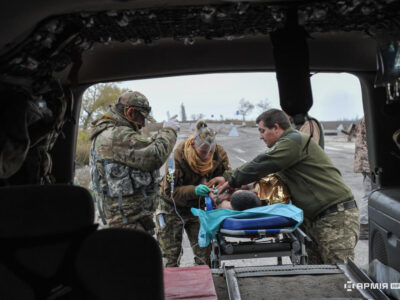 How the Military Medical System saves lives in War — explanation by the Ministry of Defense  