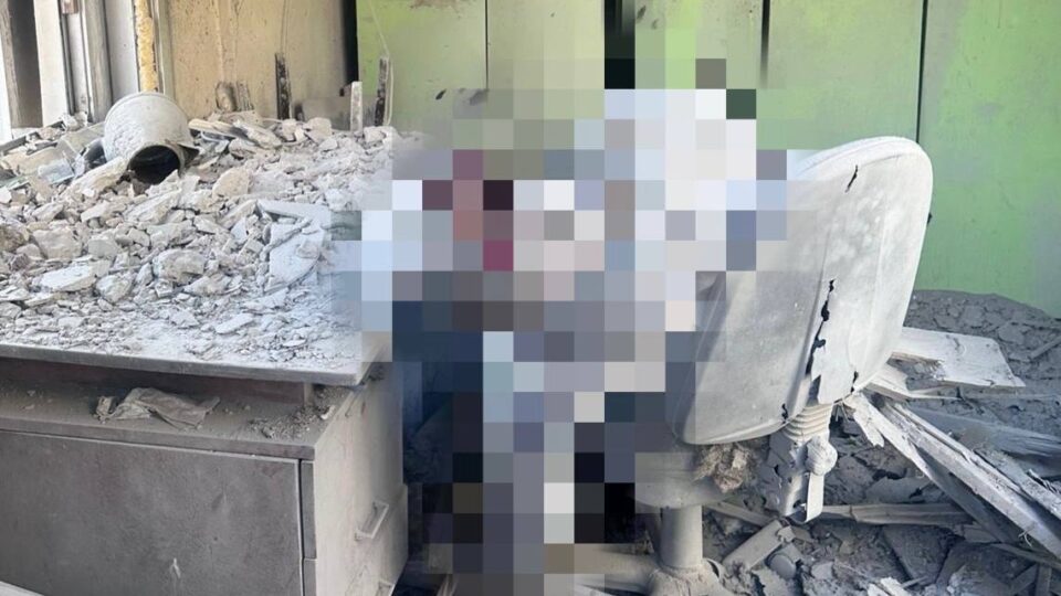 Ворог вкотре обстріляв ринок у Херсоні: є загиблий і поранені  