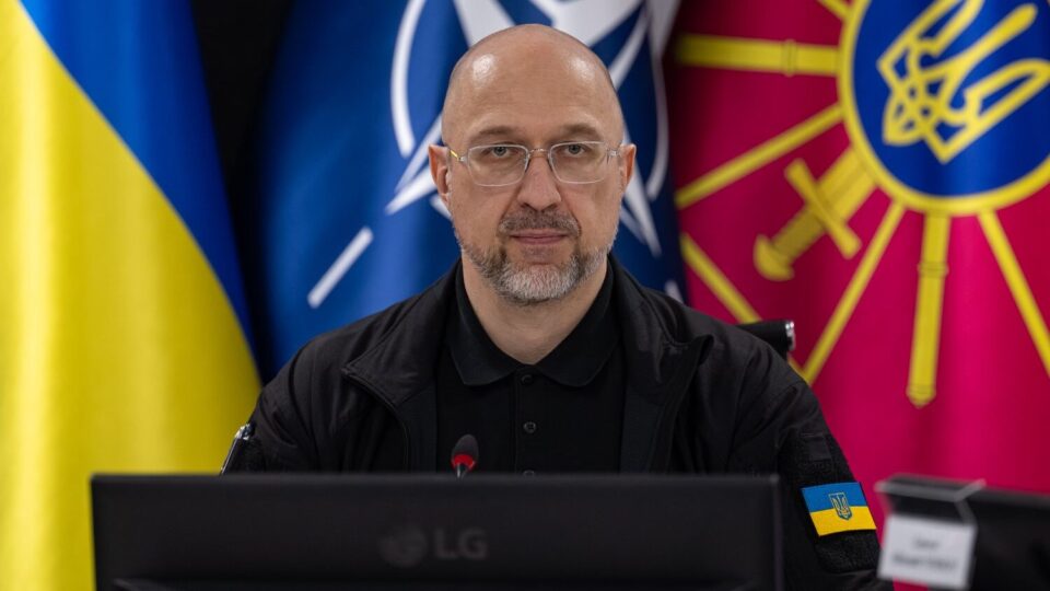 €90 млрд на 2026–2027 роки — Денис Шмигаль прокоментував рішення Євроради  