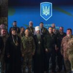 Фото: Віталія Павленка / АрміяInform