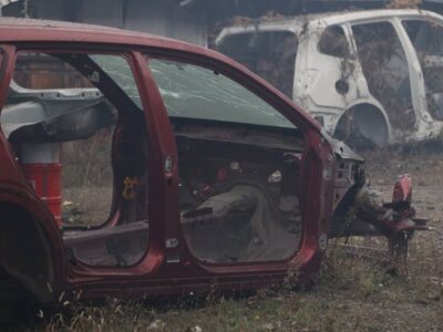 Ворог вдарив балістичною ракетою по Дніпру, є загиблі та поранені  