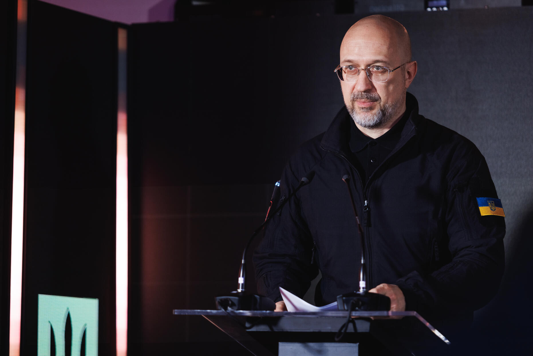 Фото Юрія Стефаняка