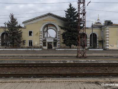 Намагалися на мотоциклах заскочити у Костянтинівку: Сили оборони зривають плани ворога  