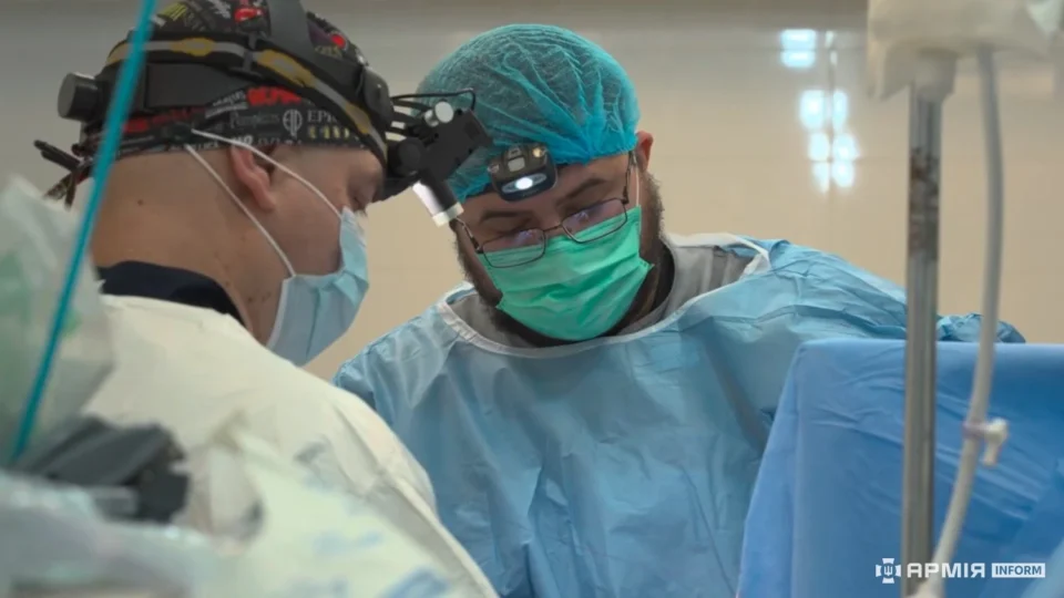 «Швидкість реагування — наша перевага»: як Перший медичний батальйон адаптується до зміни характеру бойових дій  