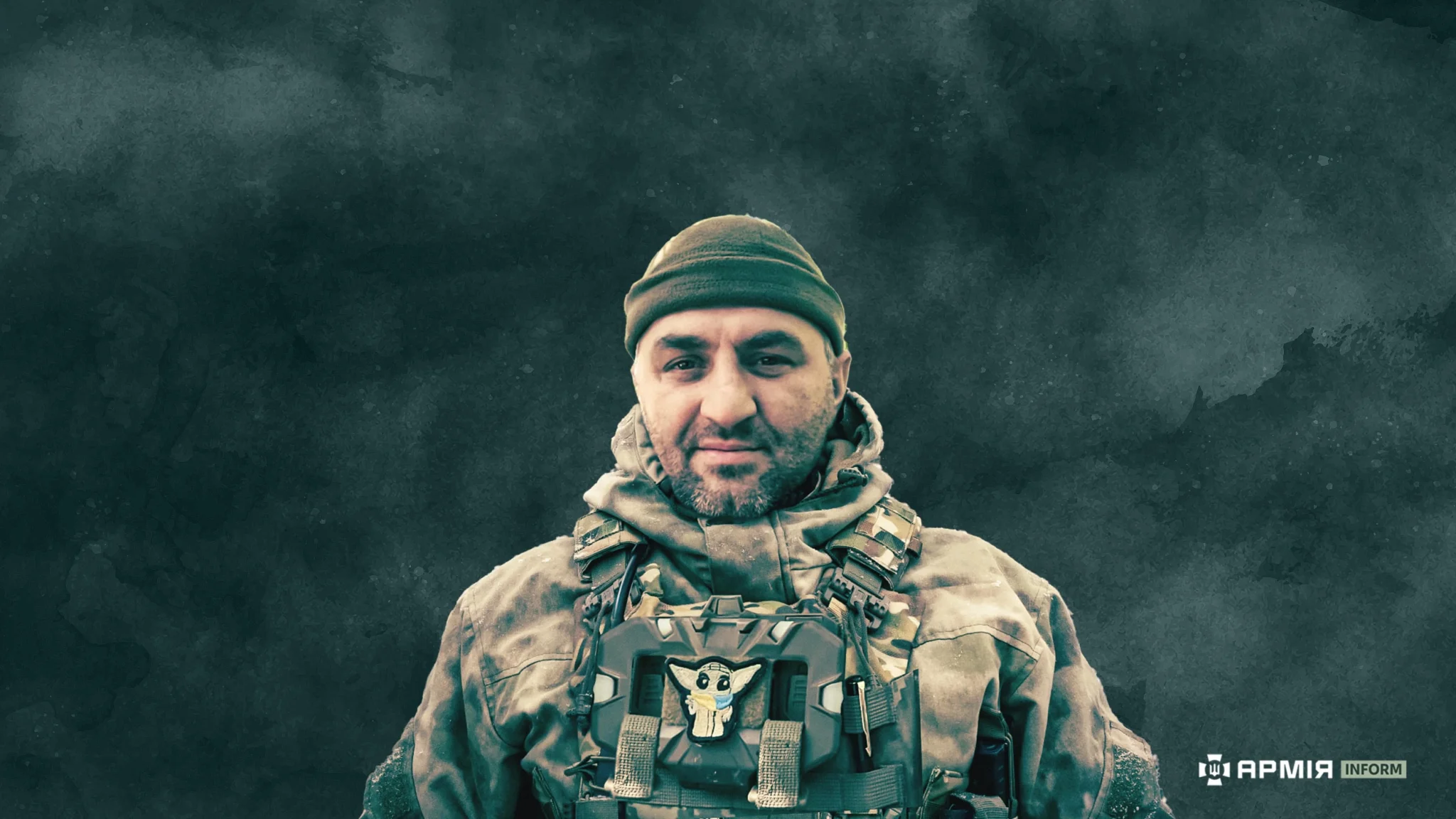 Колаж Сергія Поліщука / АрміяInform