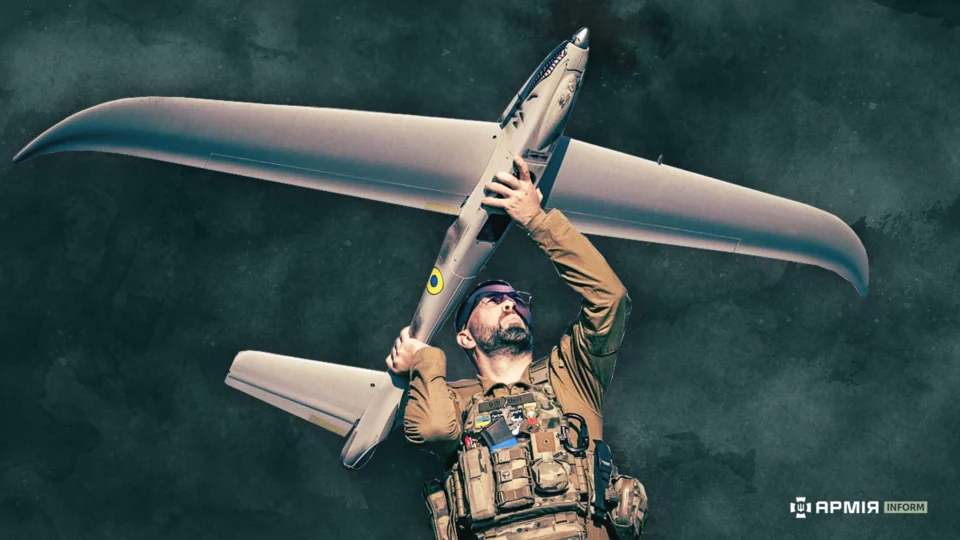 “Commissar” Yaryk of the “Inquisition” strikes orcs like a Warhammer hero  