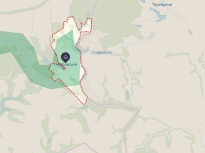 Близько 50 громадян України російські військові примусово вивезли на свою територію з Сумщини  