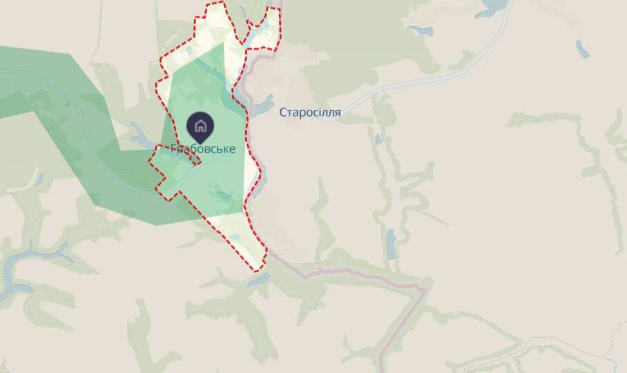 Близько 50 громадян України російські військові примусово вивезли на свою територію з Сумщини  