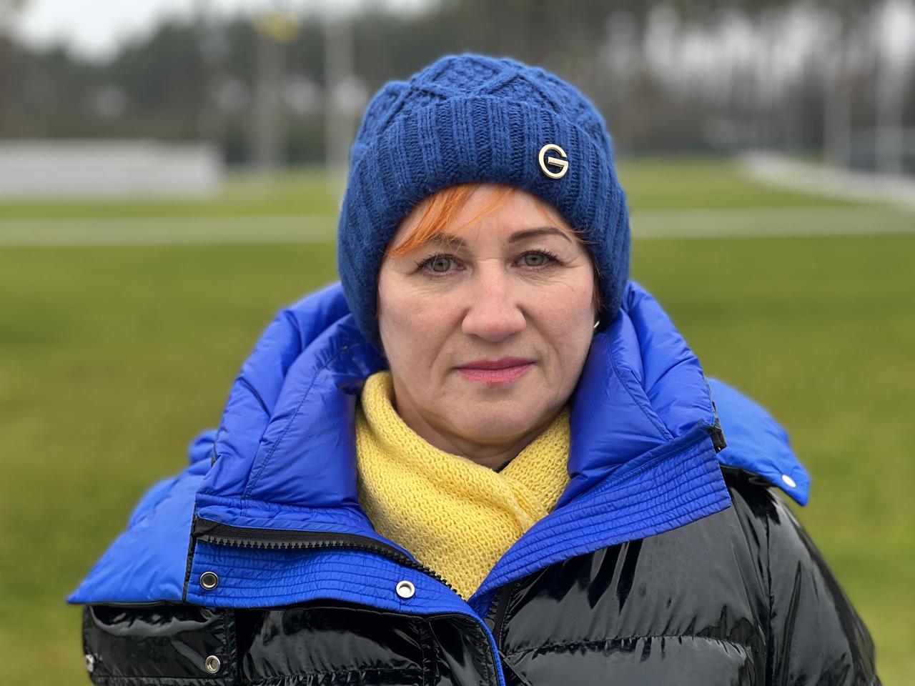 Фото: Олександра Шульмана / АрміяInform