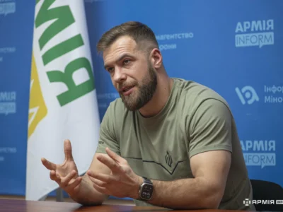 Colombian volunteers, “Shkval” Assault Troopers, and the Brigade Commander on the front line: how the 141st Separate Mechanized Brigade fights under the Command of Colonel Bohdan Shevchuk  