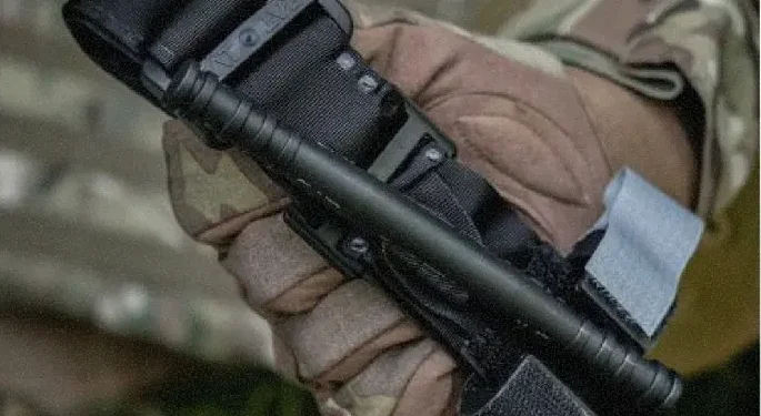 «Аптечка — це не опція, а шанс вижити»: медик «Вовків Да Вінчі» пояснив, що має бути у кожного військового  