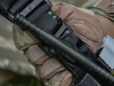 Що потрібно знати військовослужбовцю про турнікет: інфографіка