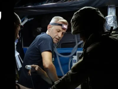 Medicine of War: how Ukrainian experience helps NATO rethink Medical Care Systems  