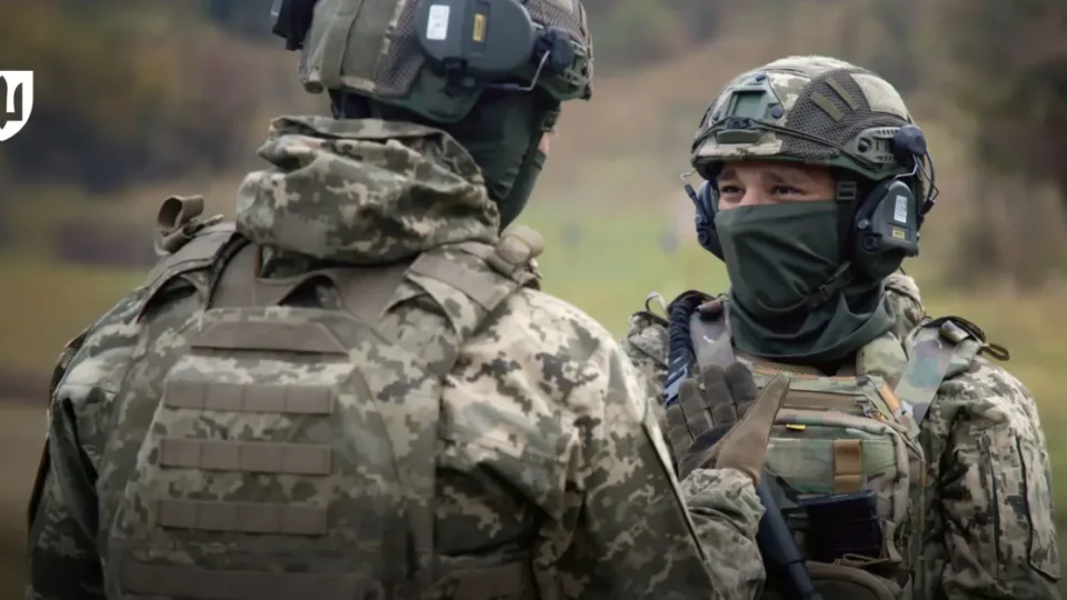 Іноземці в ЗСУ: контрактна служба, повні соцгарантії та шлях до громадянства  