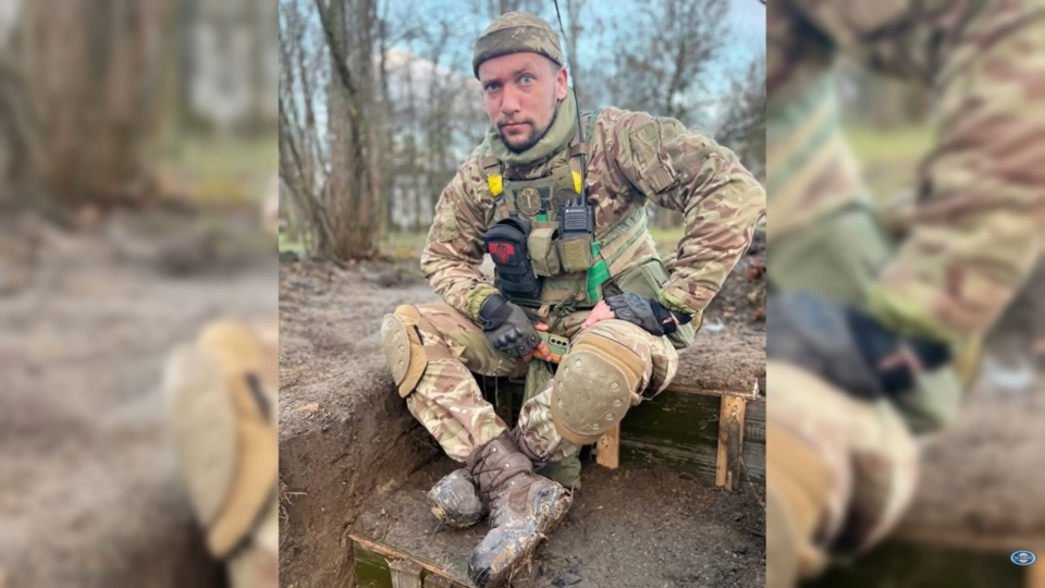 Від Херсона до Курщини — бойовий медик Анатолій провів чотири бойові виїзди  