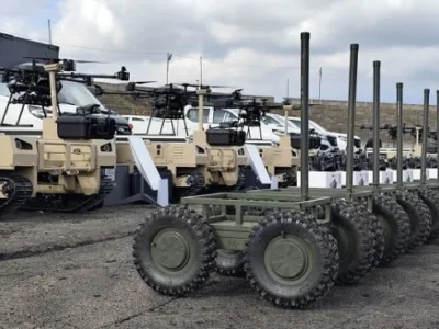 Міноборони: Механізм SAFE — шлях до інтеграції українського ОПК в європейську екосистему  