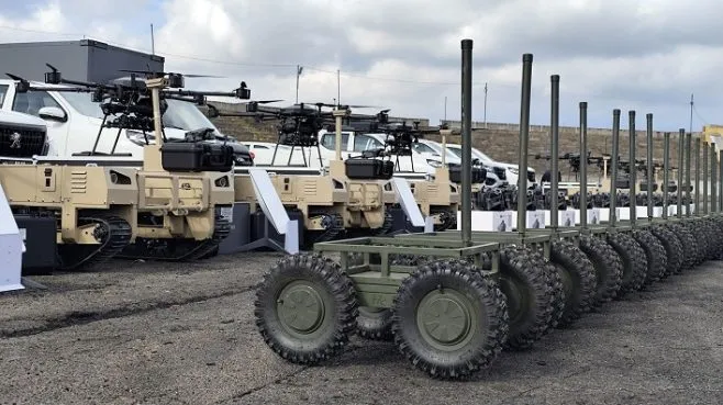 Міноборони: Механізм SAFE – шлях до інтеграції українського ОПК в європейську екосистему  