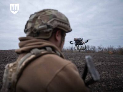 By the end of this year, the Armed Forces of Ukraine will receive 3 million FPV drones — Denys Shmyhal  