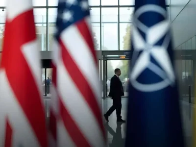 Міністр оборони України на «Рамштайні» поінформує союзників про ситуацію на полі бою  