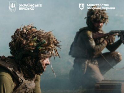 Як змінилася базова загальновійськова підготовка з 2022 по 2025 рік — Міноборони пояснює  