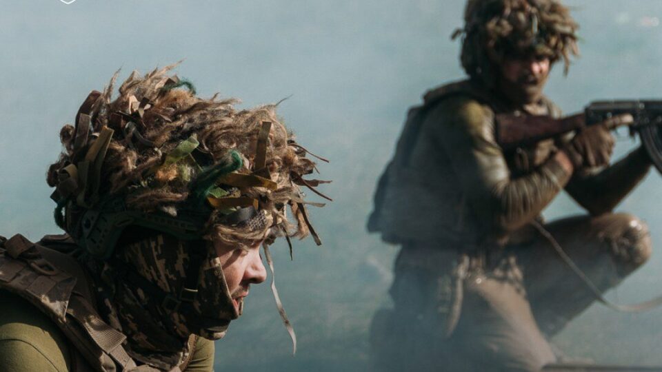 Як змінилася базова загальновійськова підготовка з 2022 по 2025 рік — Міноборони пояснює  