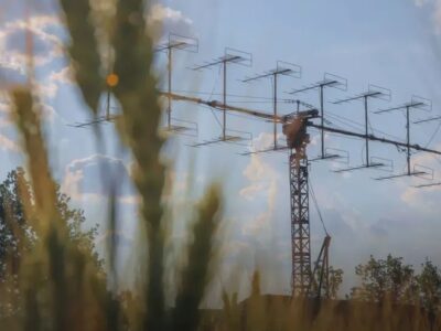 Перші оператори критичної інфраструктури закупили РЕБ для захисту власних об’єктів — Денис Шмигаль  