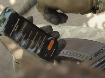 Десантники розповіли свої враження про переведення в Армія+  