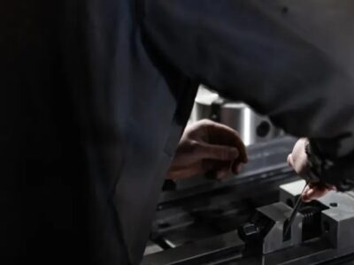 Зброярі зможуть залучати лізинг під 5% річних: держава запроваджує пільговий механізм підтримки  