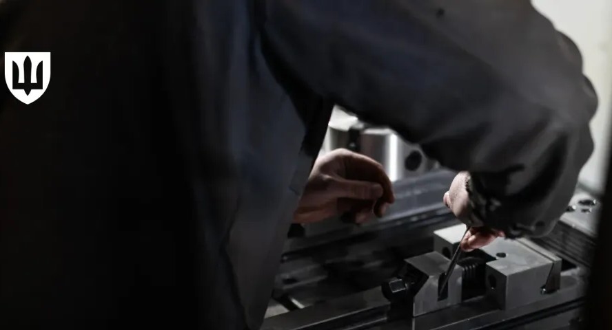 Зброярі зможуть залучати лізинг під 5% річних: держава запроваджує пільговий механізм підтримки  