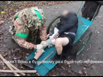 Ішов з похорону вбитого окупантами брата і сам ледь не загинув від FPV — росіяни влаштовують сафарі на цивільних  