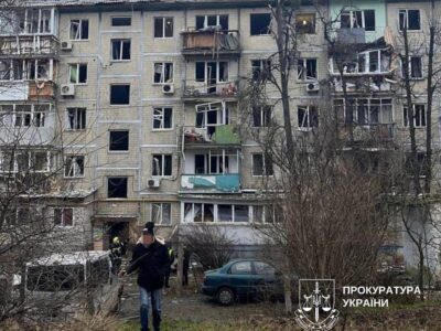 Київ та область, Сумщина, Одещина, Хмельниччина: наслідки російської атаки по регіонах  