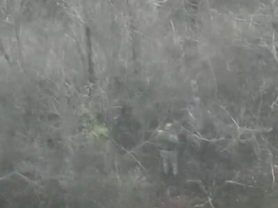 «Мінус танк і 11 окупантів»: оператори ССО оприлюднили результати роботи FPV-дронів у Покровську  