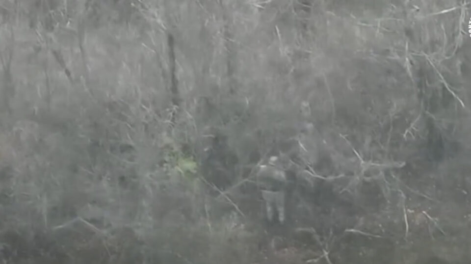 «Мінус танк і 11 окупантів»: оператори ССО оприлюднили результати роботи FPV-дронів у Покровську  