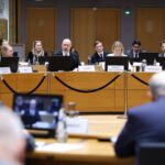 «300 млн євро та інтеграція в оборонний сектор ЄС»: Денис Шмигаль озвучив результати роботи у Брюсселі