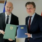 Україна та Нідерланди запускають спільне виробництво безпілотників