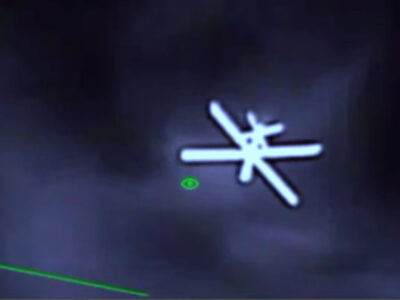 Мінус Zala, «Ланцет» і Mavic: захисники показали майстер-клас із зачистки неба  