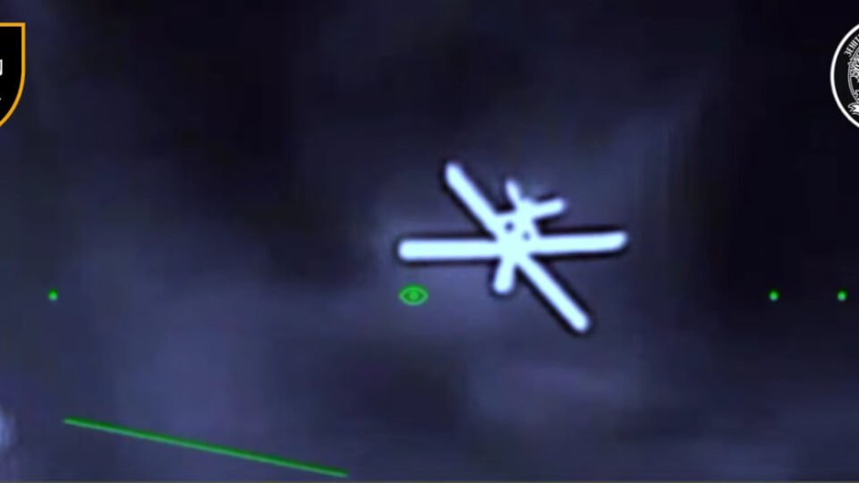 Мінус Zala, «Ланцет» і Mavic: захисники показали майстер-клас із зачистки неба  