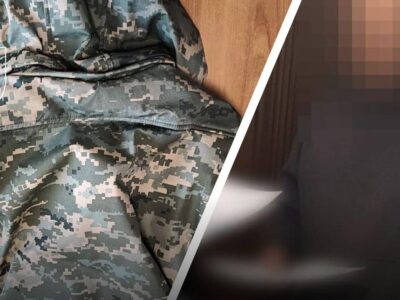 На Київщині директору повідомили про підозру за постачання неякісної військової форми на 1,7 млн грн  