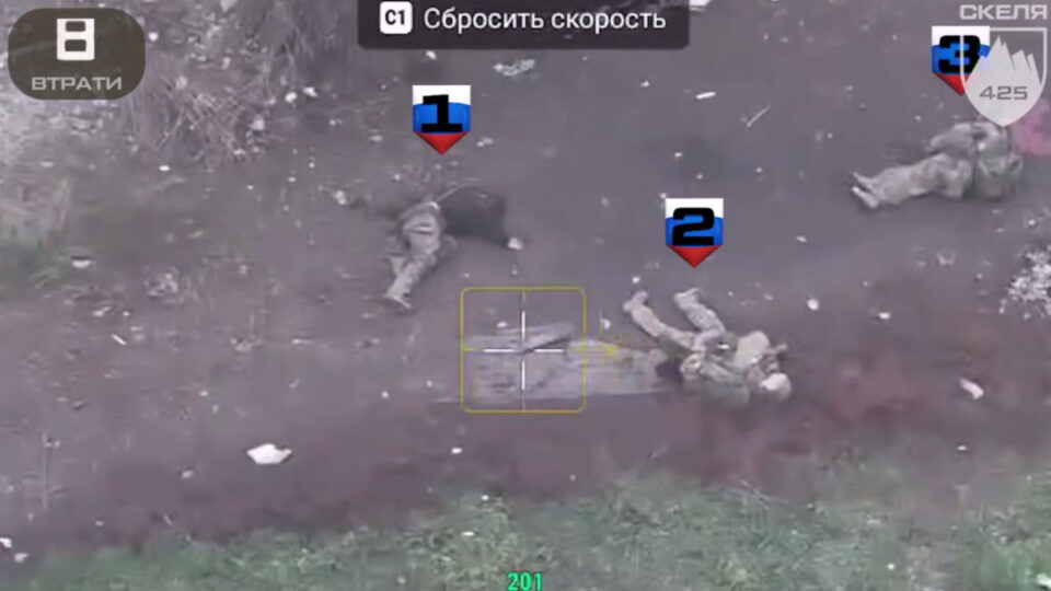 Піхота зупинила атаку, дрони завершили роботу: «Скеля» ліквідувала ворожу групу в Покровську  