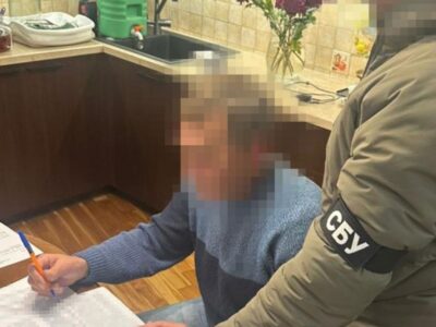 Правоохоронці заблокували канали ухилення в трьох регіонах: затримано сімох ділків  